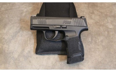 SIG Sauer~P365 - Image 2 of 4