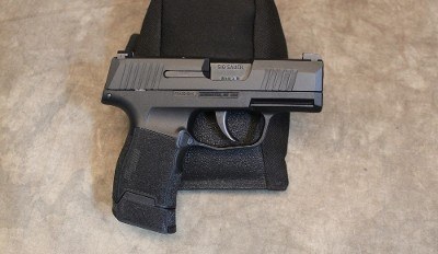 SIG Sauer~P365 - Image 1 of 4