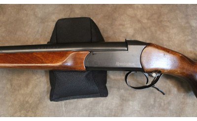 Remington~Baikal~SPR100~20 Gauge - Image 6 of 7