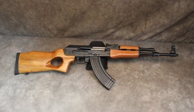 Norinco~MAK 90~7.62x39mm - Image 1 of 7