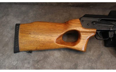 Norinco~MAK 90~7.62x39mm - Image 2 of 7