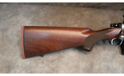 Ruger~M77~Hawkeye - Image 2 of 7