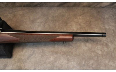 Ruger~M77~Hawkeye - Image 4 of 7