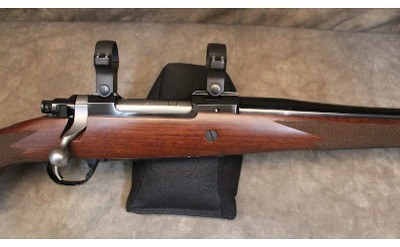 Ruger~M77~Hawkeye - Image 3 of 7