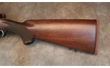 Ruger~M77~Hawkeye - Image 5 of 7