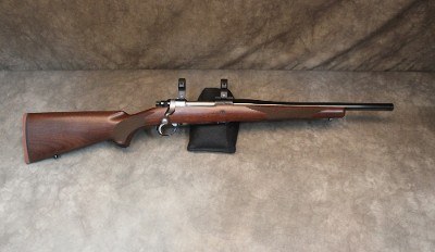 Ruger~M77~Hawkeye - Image 1 of 7