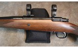 Ruger~M77~Hawkeye - Image 6 of 7