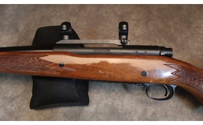 Winchester~Model 70~.264 Winchester Magnum - Image 6 of 8