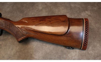 Winchester~Model 70~.264 Winchester Magnum - Image 5 of 8