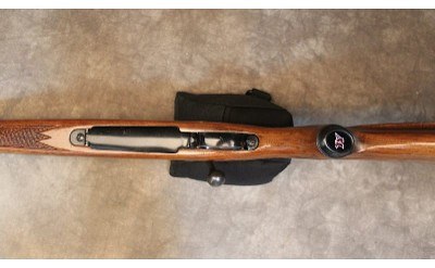 Winchester~Model 70~.264 Winchester Magnum - Image 8 of 8