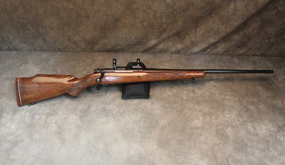 Winchester~Model 70~.264 Winchester Magnum - Image 1 of 8