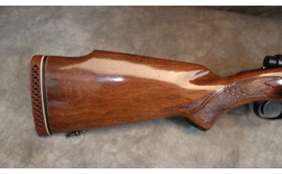 Winchester~Model 70~.264 Winchester Magnum - Image 2 of 8