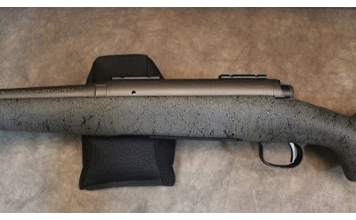 Savage~110~7mm PRC - Image 6 of 8