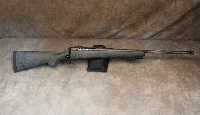 Savage~110~7mm PRC - Image 1 of 8