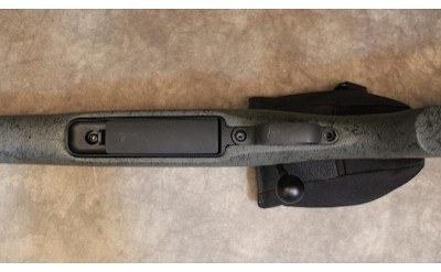 Savage~110~7mm PRC - Image 8 of 8