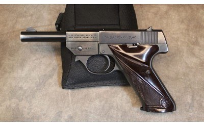 High Standard~Sport King~.22 Long Rifle - Image 2 of 5