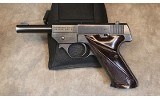High Standard~Sport King~.22 Long Rifle - Image 2 of 5