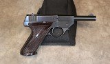 High Standard~Sport King~.22 Long Rifle - Image 1 of 5