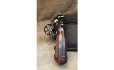 Smith & Wesson~Pre Model 29~.44 Magnum - Image 5 of 8