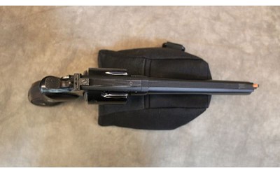 Smith & Wesson~Pre Model 29~.44 Magnum - Image 3 of 8