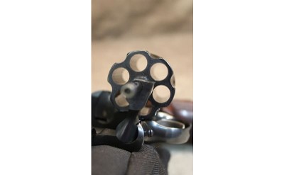 Smith & Wesson~Pre Model 29~.44 Magnum - Image 7 of 8