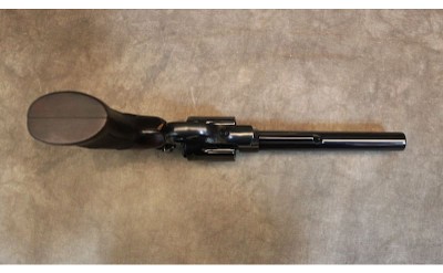 Smith & Wesson~Pre Model 29~.44 Magnum - Image 4 of 8