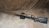 Weatherby~Mark V~Accumark Pro~Left-hand~.30-378 Weatherby Magnum - Image 1 of 8
