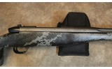 Weatherby~Mark V~Accumark Pro~Left-hand~.30-378 Weatherby Magnum - Image 7 of 8