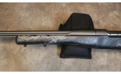 Weatherby~Mark V~Accumark Pro~Left-hand~.30-378 Weatherby Magnum - Image 4 of 8