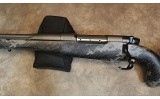 Weatherby~Mark V~Accumark Pro~Left-hand~.30-378 Weatherby Magnum - Image 3 of 8