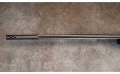 Weatherby~Mark V~Accumark Pro~Left-hand~.30-378 Weatherby Magnum - Image 5 of 8