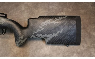 Weatherby~Mark V~Accumark Pro~Left-hand~.30-378 Weatherby Magnum - Image 2 of 8