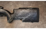 Weatherby~Mark V~Accumark Pro~Left-hand~.30-378 Weatherby Magnum - Image 2 of 8