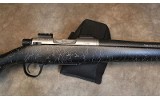 Christensen Arms~Ridgeline~Left-hand~7mm-08 Remington - Image 6 of 8