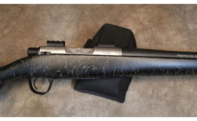 Christensen Arms~Ridgeline~Left-hand~7mm-08 Remington - Image 6 of 8