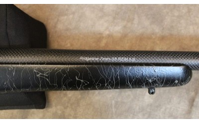 Christensen Arms~Ridgeline~Left-hand~7mm-08 Remington - Image 7 of 8