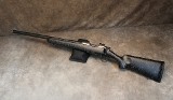 Christensen Arms~Ridgeline~Left-hand~7mm-08 Remington - Image 1 of 8