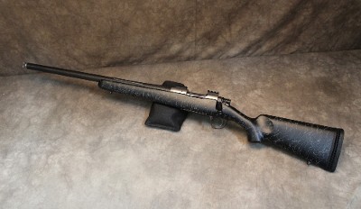 Christensen Arms~Ridgeline~Left-hand~7mm-08 Remington - Image 1 of 8
