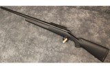 Winchester~Model 70 Stealth II~.25 WSSM - 8 of 8