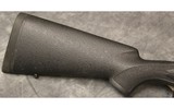 Winchester~Model 70 Stealth II~.25 WSSM - 2 of 8