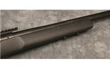 Winchester~Model 70 Stealth II~.25 WSSM - 3 of 8