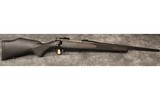 Weatherby~Mark V~.308 Winchester - 1 of 6