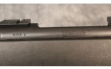 Weatherby~Mark V~.308 Winchester - 5 of 6