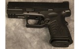 Springfield Armory~XD-M Compact Elite OSP~9 mm Luger - 2 of 3