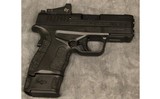 Springfield Armory~XD-S Mod 2 OSP~9 mm Luger - 1 of 3