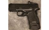 Springfield Armory~XD-S Mod 2 OSP~9 mm Luger - 2 of 3