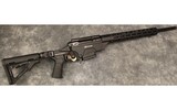 Savage Arms~Model 10 Ashbury Precision~6.5 Creedmoor - 1 of 10