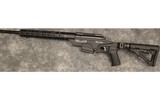 Savage Arms~Model 10 Ashbury Precision~6.5 Creedmoor - 5 of 10