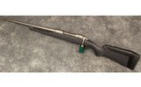 Savage~110 Storm~.30-06 Springfield - 1 of 8