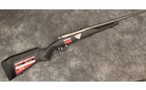 Savage~110 Storm~.30-06 Springfield - 6 of 8